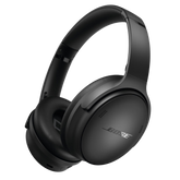 Bose QuietComfort SC Headphones - עם ביטול רעשים מתקדם