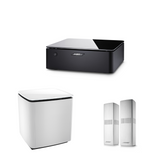 Premium Stereo Package for the Living Room