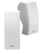 Bose 251® Environmental Speakers – Stereo Speaker Pair for Garden, Balcony, or Rooftop