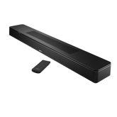 Bose Smart Soundbar - מקרן הקול החדש והמתקדם שלנו!