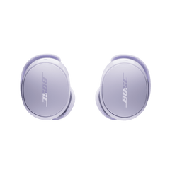אוזניות Bose QuietComfort Earbuds צבע סגול לילך