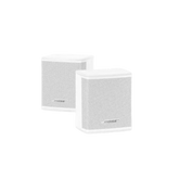 רמקולי סראונד Bose Surround Speakers בצבע לבן