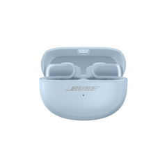 אוזניות Ultra Open Earbuds החדשות של bose - בצבע כחול אבן ירח