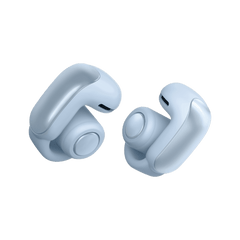אוזניות Ultra Open Earbuds החדשות של bose - בצבע כחול אבן ירח