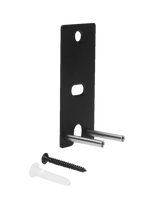 Pair of Wall Mounts for Surround Speakers