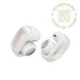 אוזניות Bose Ultra Open Earbuds החדשות במהדורה מיוחדת בצבע יהלום