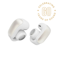 אוזניות Bose Ultra Open Earbuds החדשות במהדורה מיוחדת בצבע יהלום