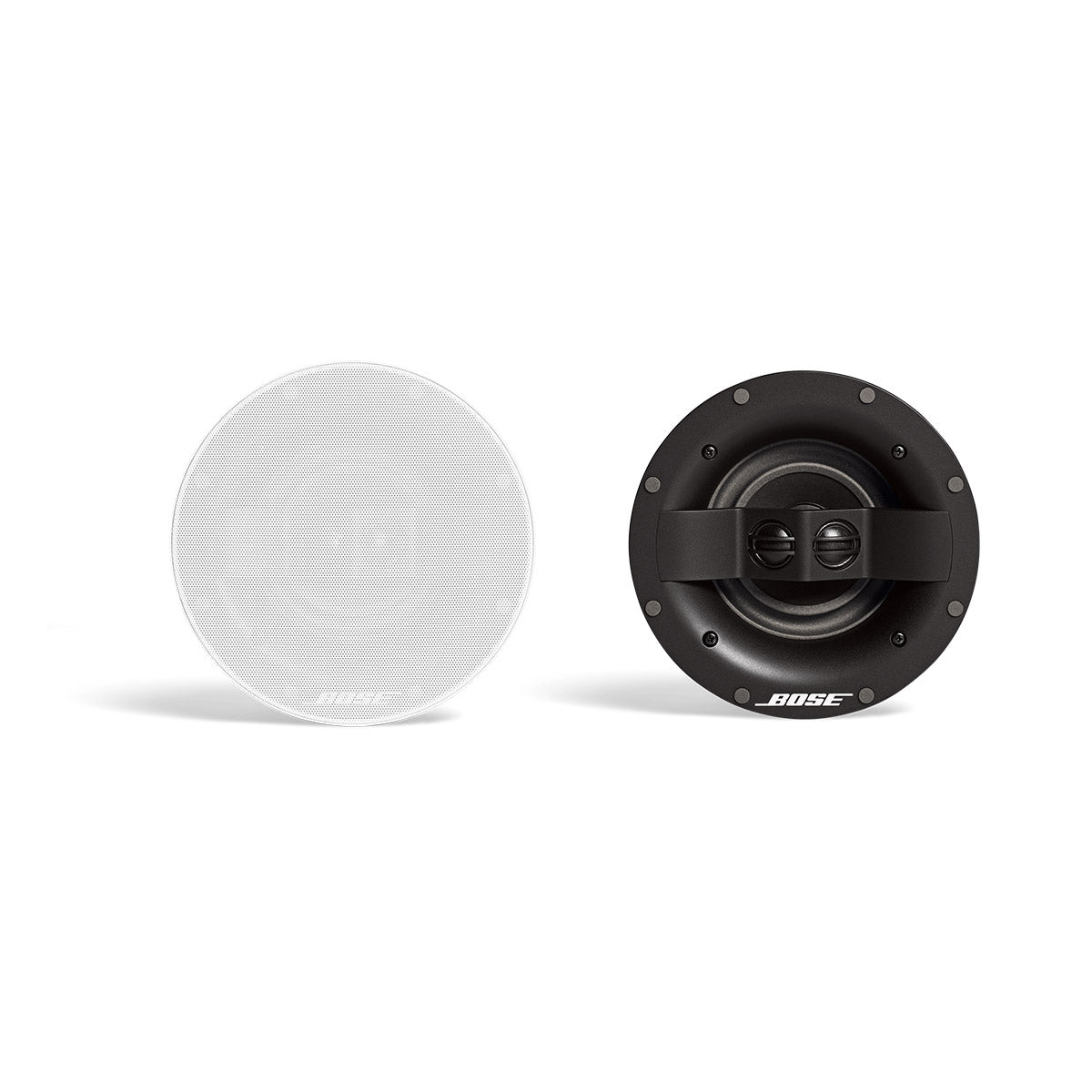 BOSE 791 II In-Ceiling Speakers – Stereo Speaker Pair