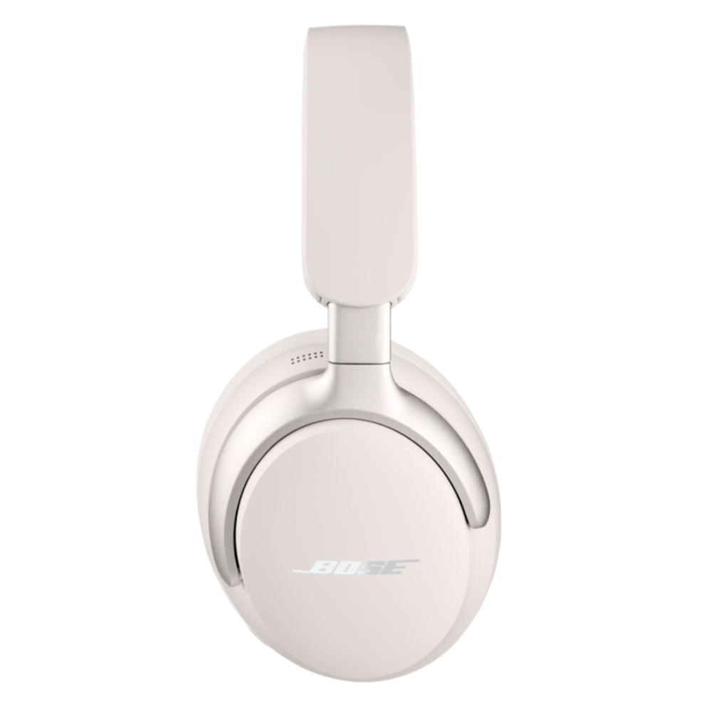 Bose QuietComfort Ultra Headphones - Noise canceling headphones with multi-layered sound!