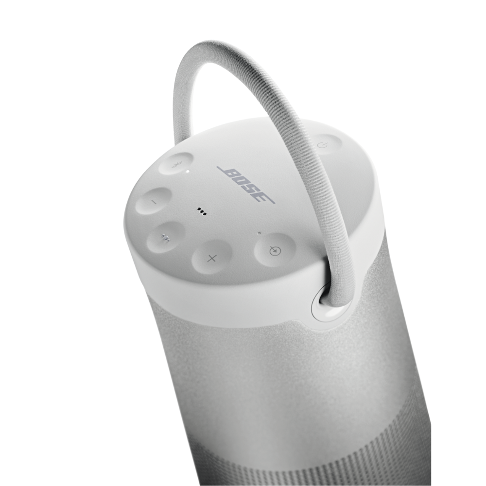 SoundLink Revolve+ II – Wireless Bluetooth Speaker