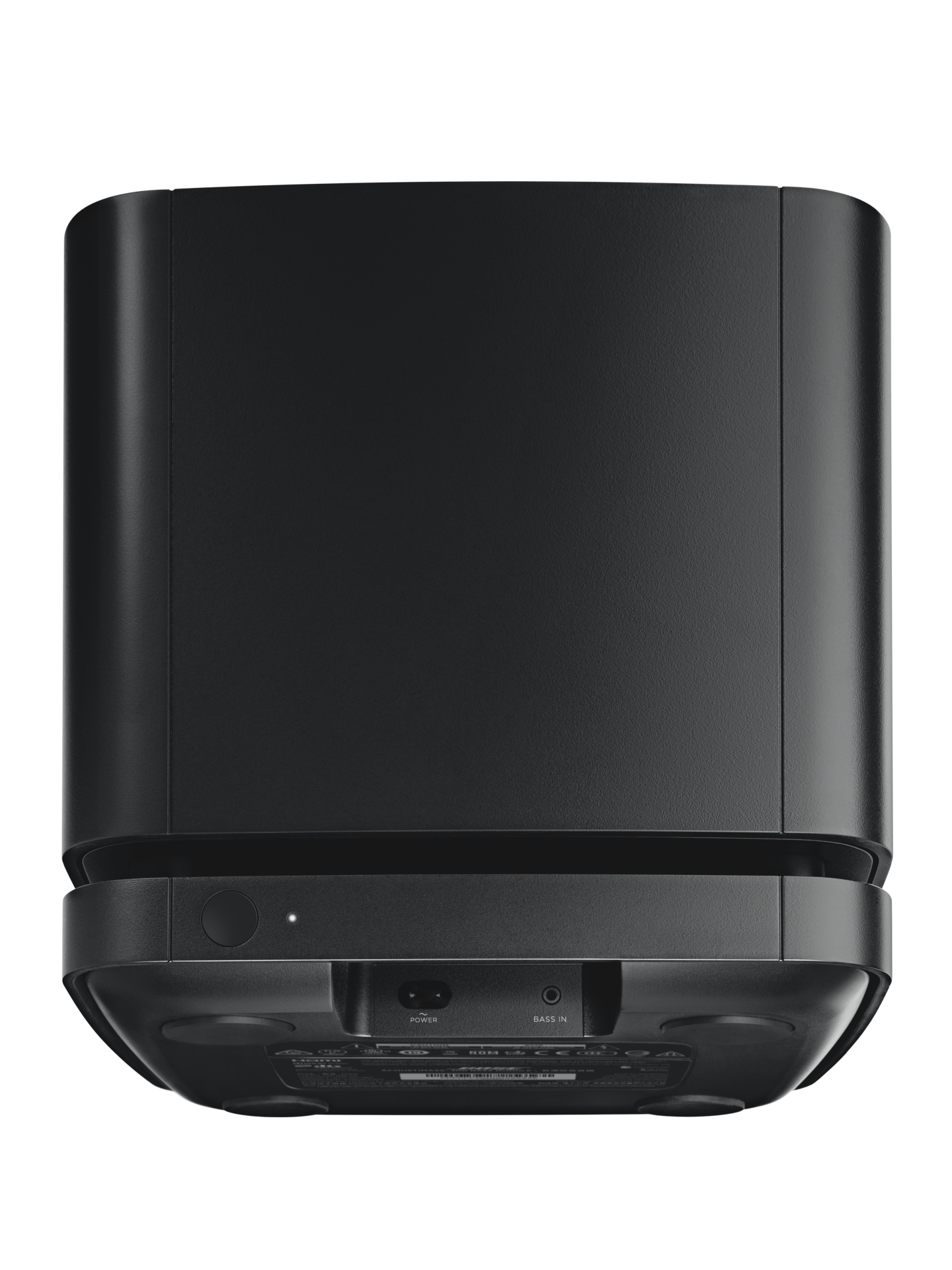 Bose Bass Module 500 – Powerful & Compact Wireless Subwoofer