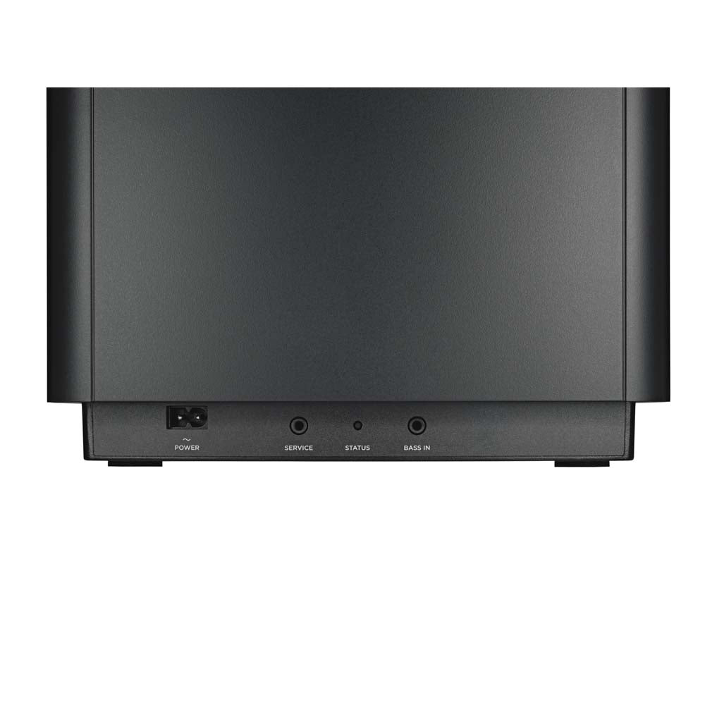 Ultra Premium Bundle – Bose Smart Ultra Soundbar, Subwoofer, and Pair of Surround Speakers