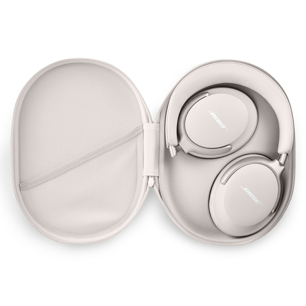 Bose QuietComfort Ultra Headphones - Noise canceling headphones with multi-layered sound!