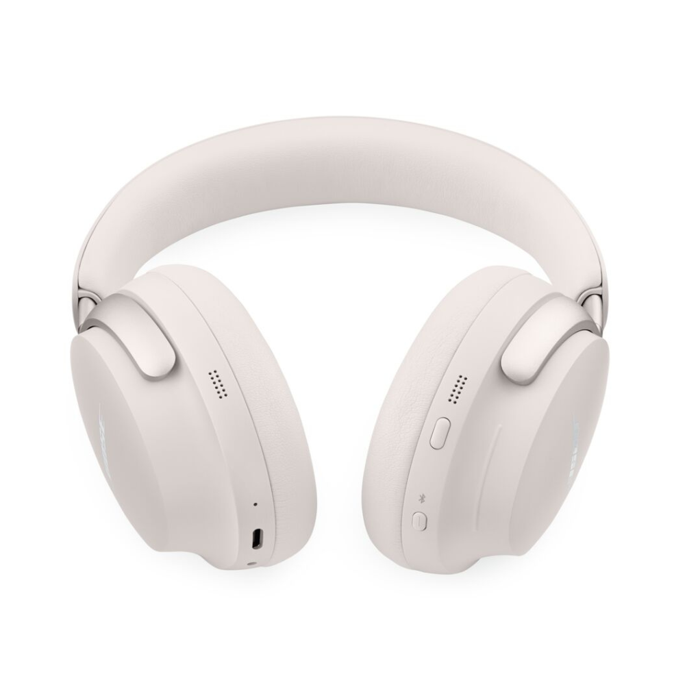 Bose QuietComfort Ultra Headphones - Noise canceling headphones with multi-layered sound!