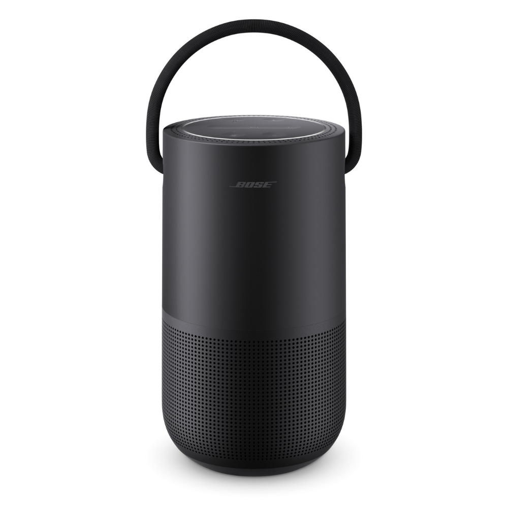 Bose Portable Smart Speaker – Our Best Portable Yet