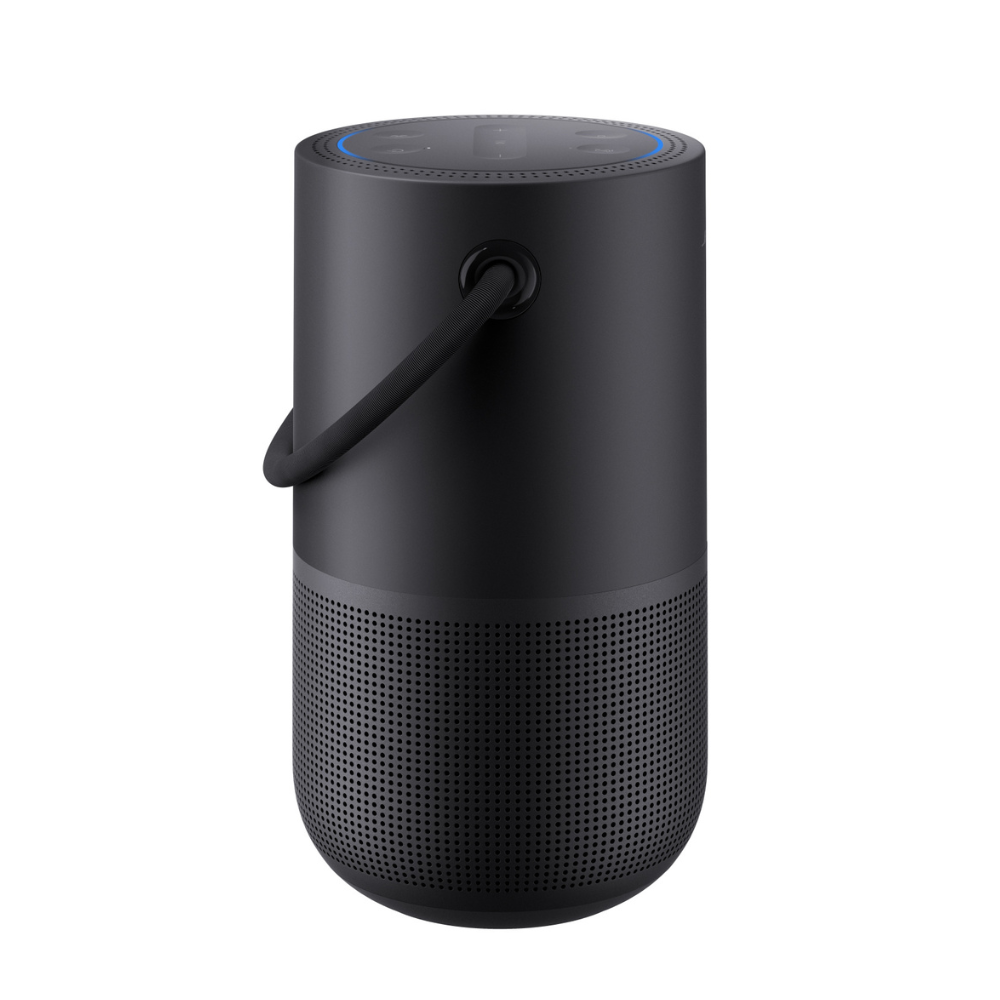 Bose Portable Smart Speaker – Our Best Portable Yet