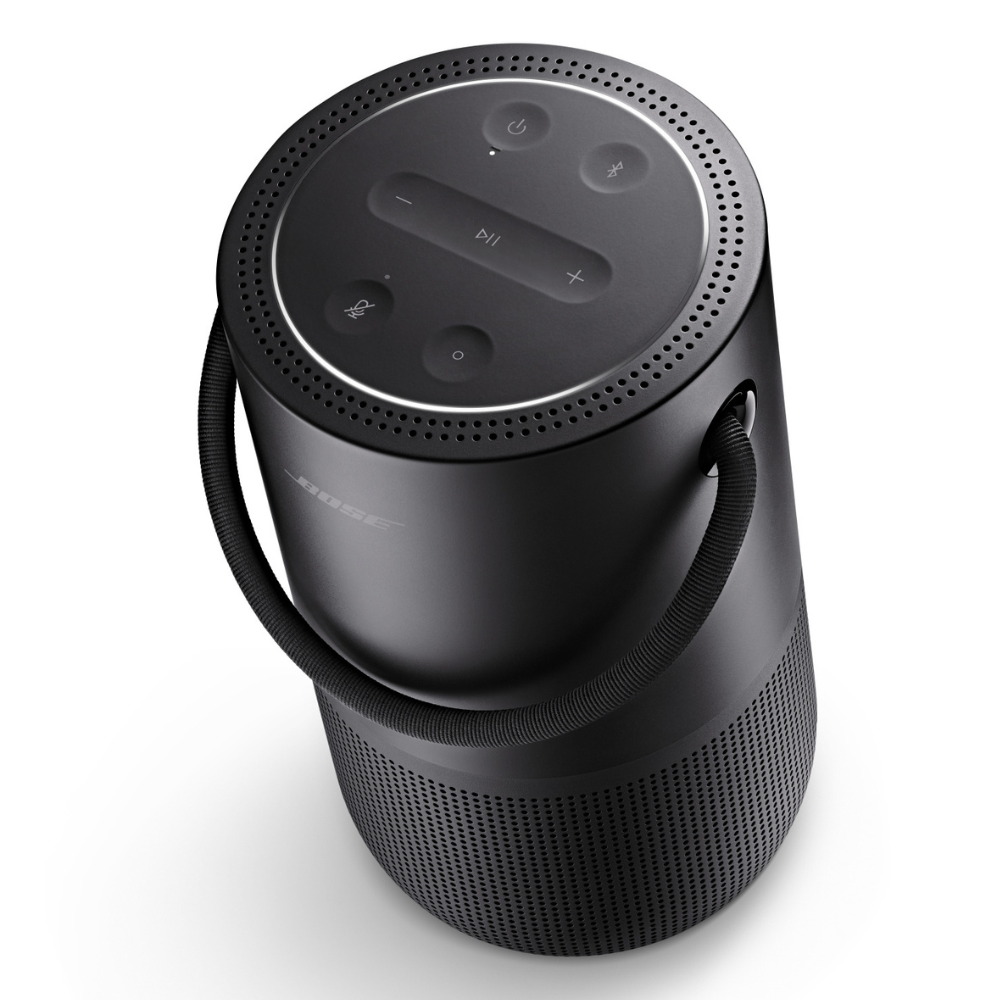 Bose Portable Smart Speaker – Our Best Portable Yet