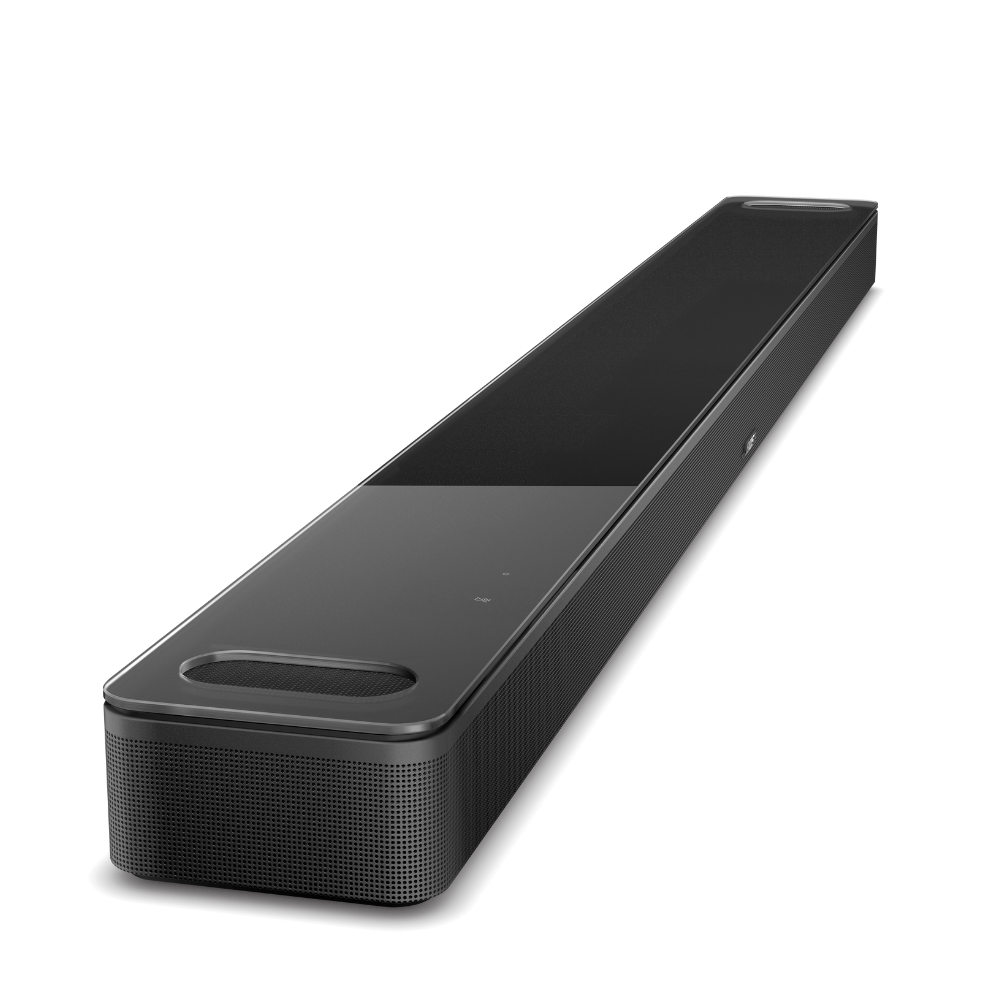 Ultra Premium Bundle – Bose Smart Ultra Soundbar, Subwoofer, and Pair of Surround Speakers