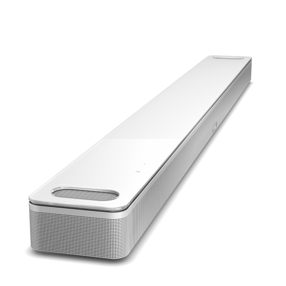 Ultra Premium Bundle – Bose Smart Ultra Soundbar, Subwoofer, and Pair of Surround Speakers