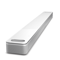 Ultra Premium Bundle – Bose Smart Ultra Soundbar, Subwoofer, and Pair of Surround Speakers