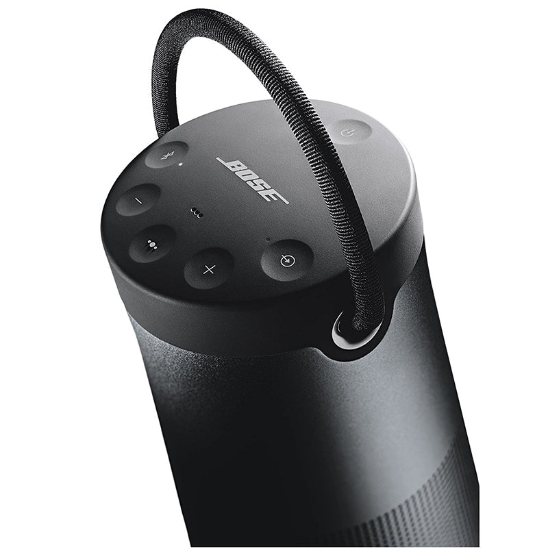 SoundLink Revolve+ II – Wireless Bluetooth Speaker