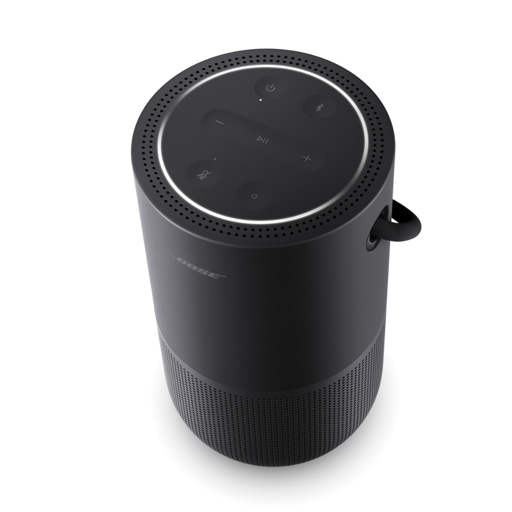 Bose Portable Smart Speaker – Our Best Portable Yet