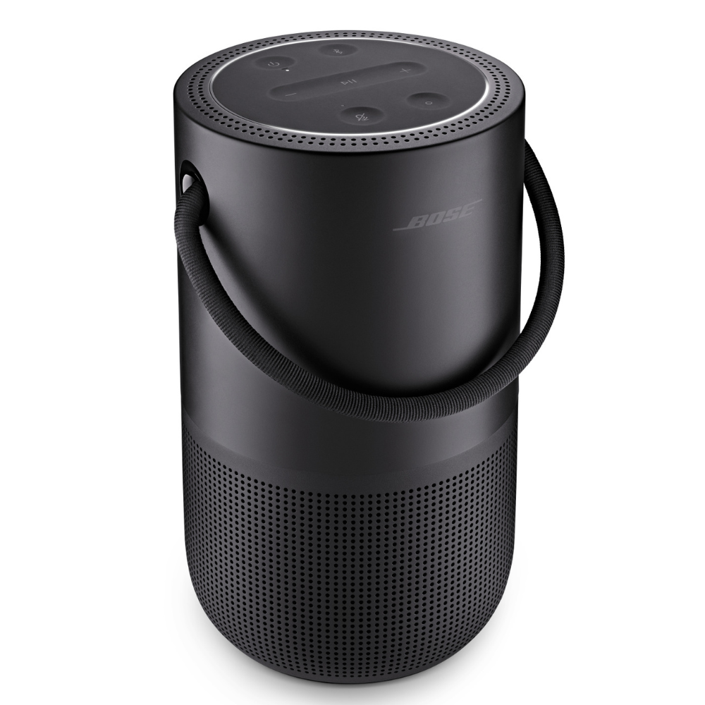 Bose Portable Smart Speaker – Our Best Portable Yet