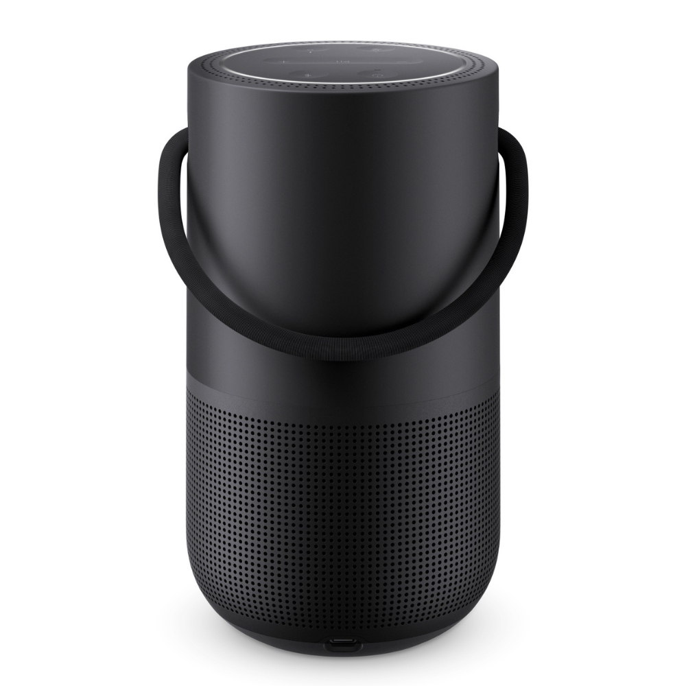 Bose Portable Smart Speaker – Our Best Portable Yet