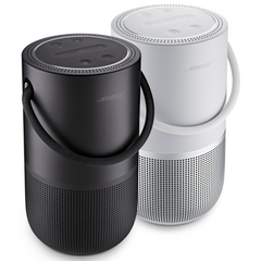Bose Portable Smart Speaker – Our Best Portable Yet