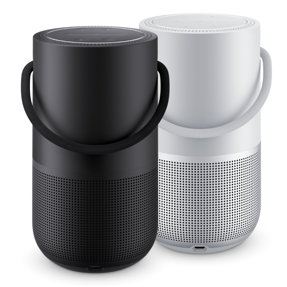 Bose Portable Smart Speaker – Our Best Portable Yet