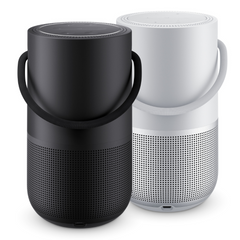 Bose Portable Smart Speaker – Our Best Portable Yet