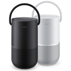 Bose Portable Smart Speaker – Our Best Portable Yet