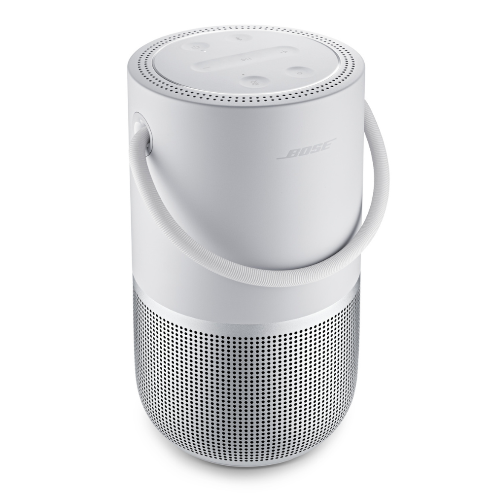 Bose Portable Smart Speaker – Our Best Portable Yet