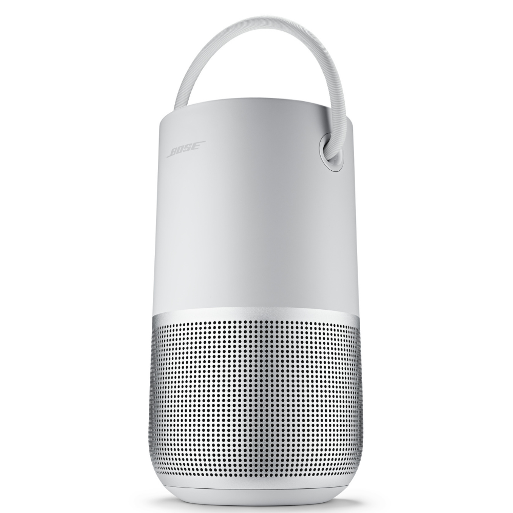 Bose Portable Smart Speaker – Our Best Portable Yet