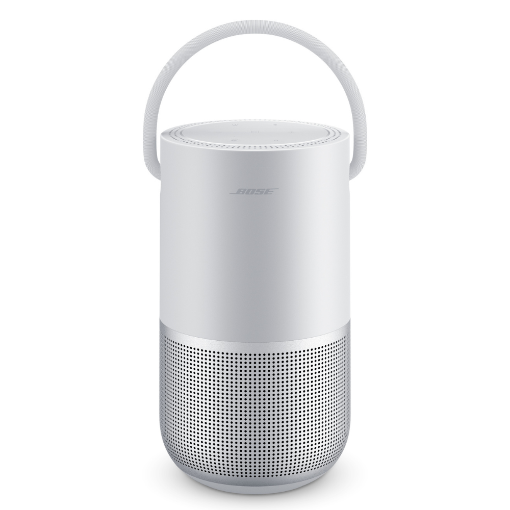Bose Portable Smart Speaker – Our Best Portable Yet