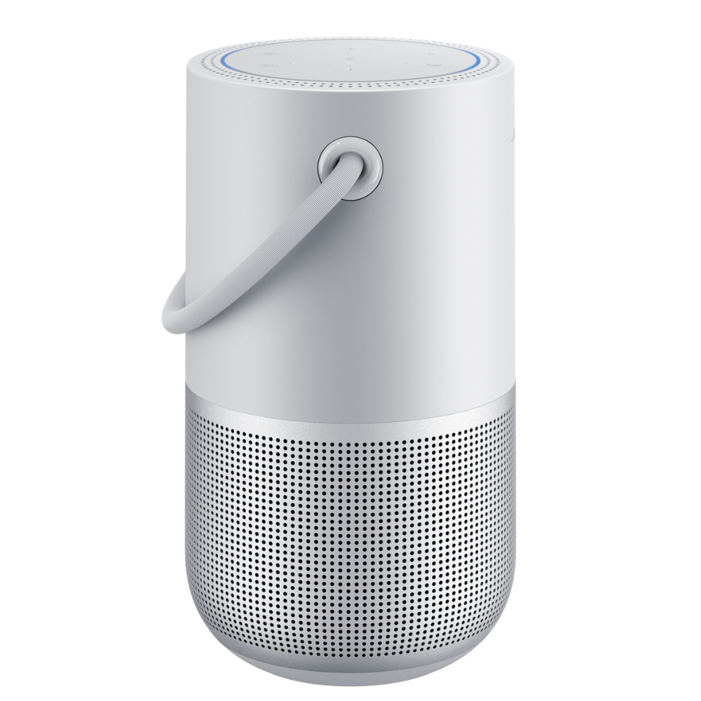 Bose Portable Smart Speaker – Our Best Portable Yet