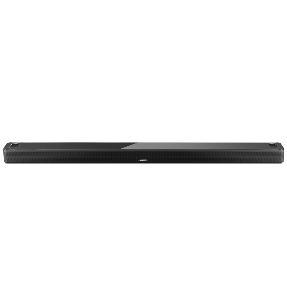 Ultra Premium Bundle – Bose Smart Ultra Soundbar, Subwoofer, and Pair of Surround Speakers