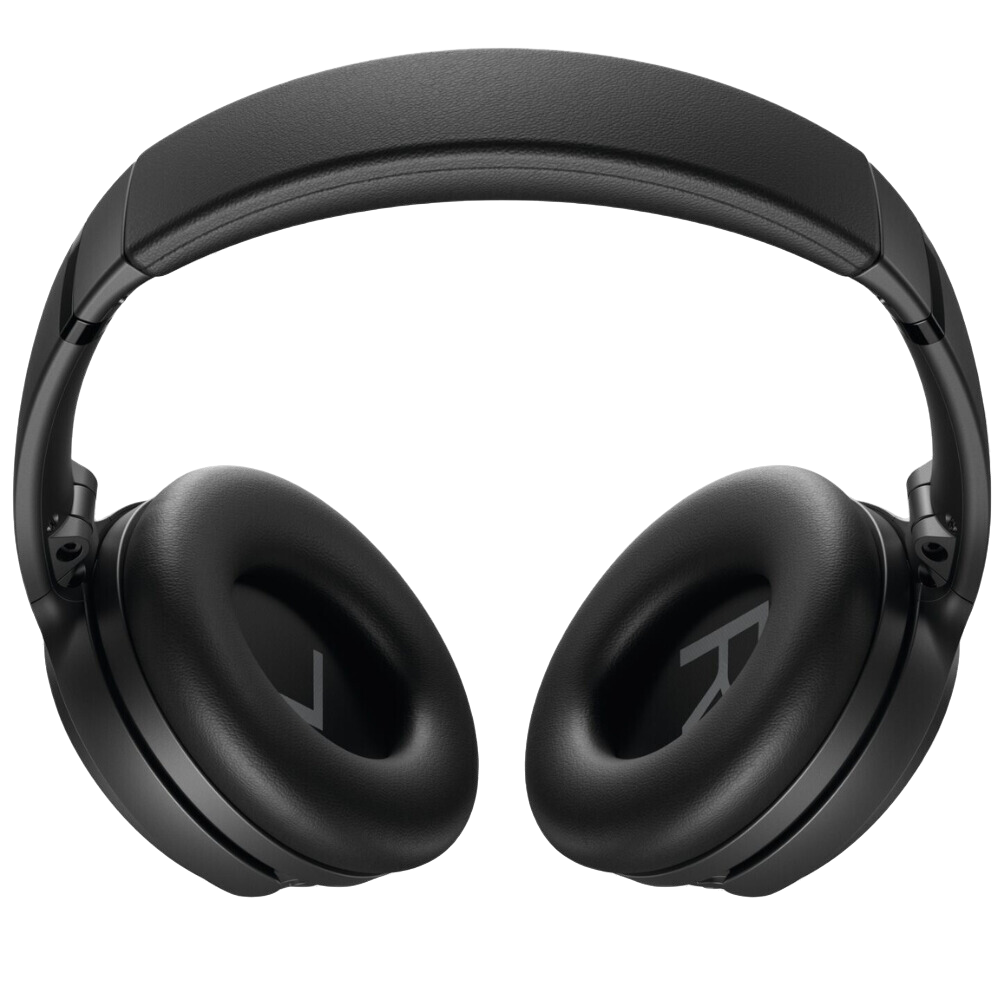Bose QuietComfort SC Headphones - עם ביטול רעשים מתקדם
