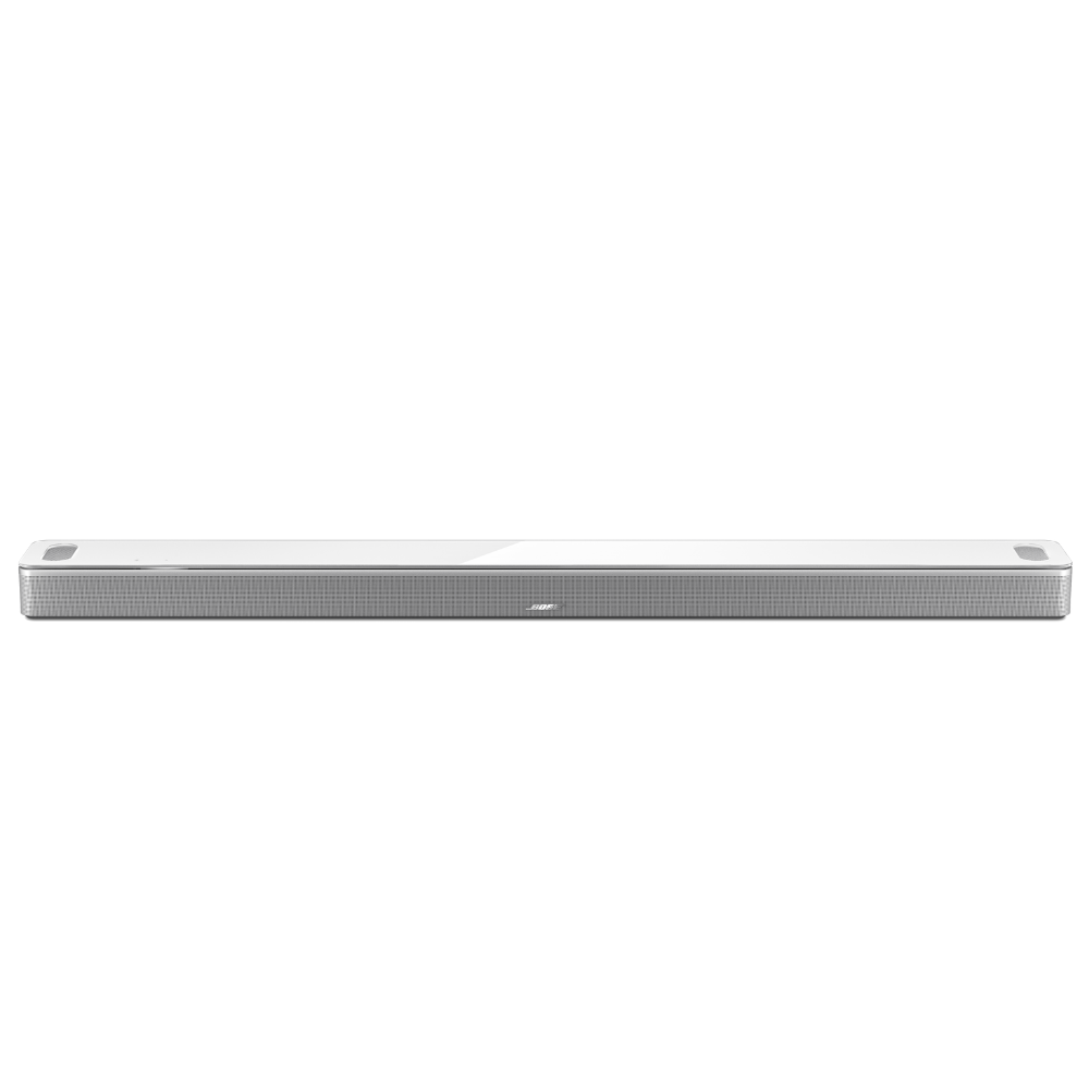Ultra Premium Bundle – Bose Smart Ultra Soundbar, Subwoofer, and Pair of Surround Speakers
