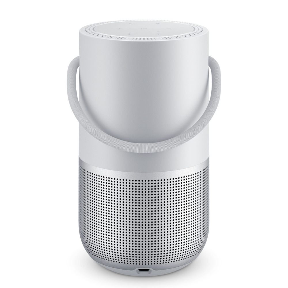 Bose Portable Smart Speaker – Our Best Portable Yet