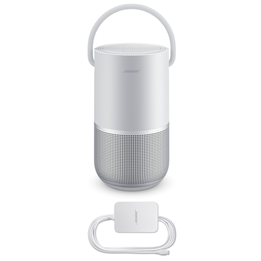 Bose Portable Smart Speaker – Our Best Portable Yet