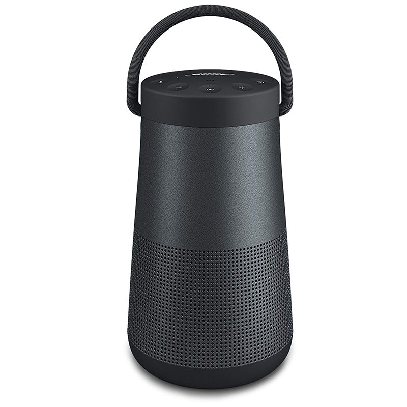 SoundLink Revolve+ II – Wireless Bluetooth Speaker