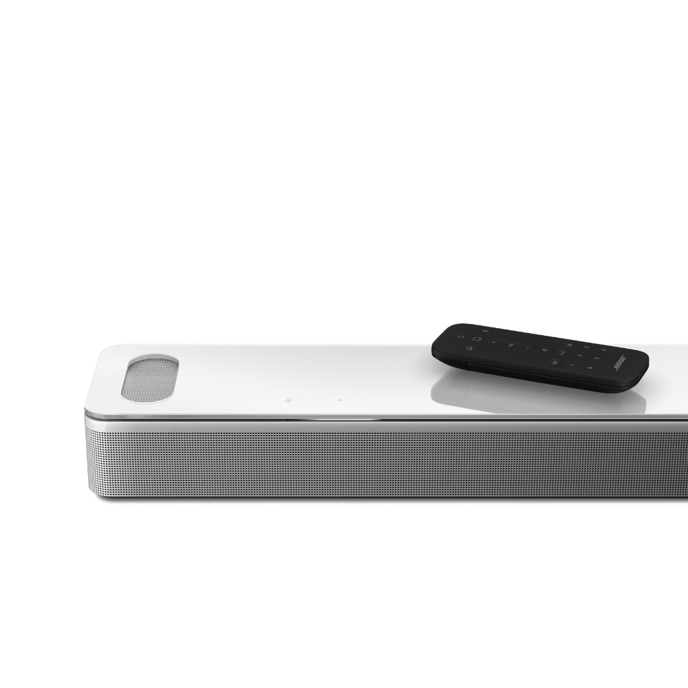 Bose Smart Ultra Soundbar