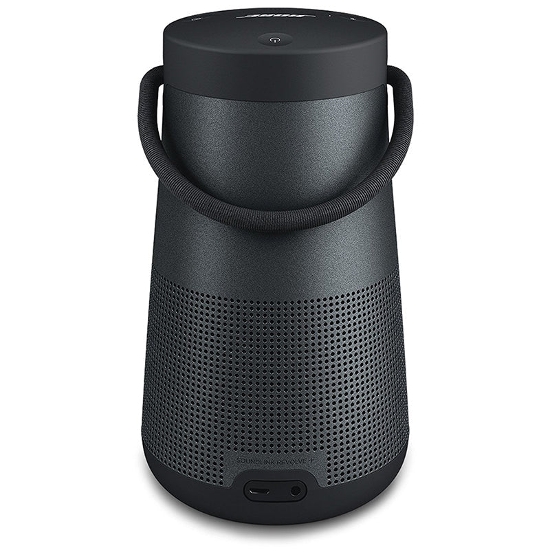 SoundLink Revolve+ II – Wireless Bluetooth Speaker