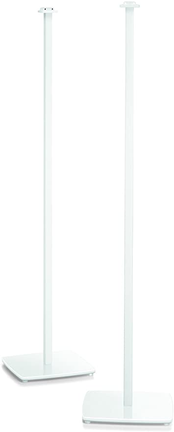 Pair of Floor Stands for Surround Speakers 700