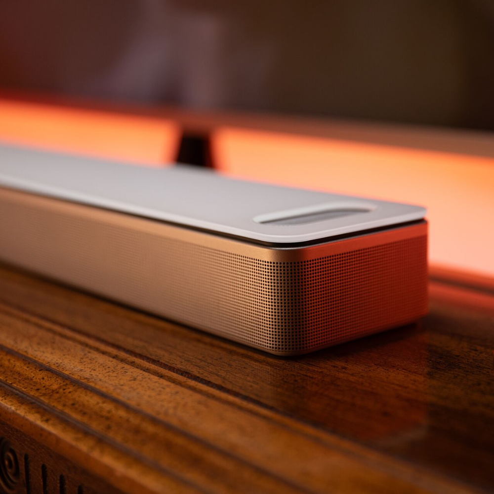 Bose Smart Ultra Soundbar