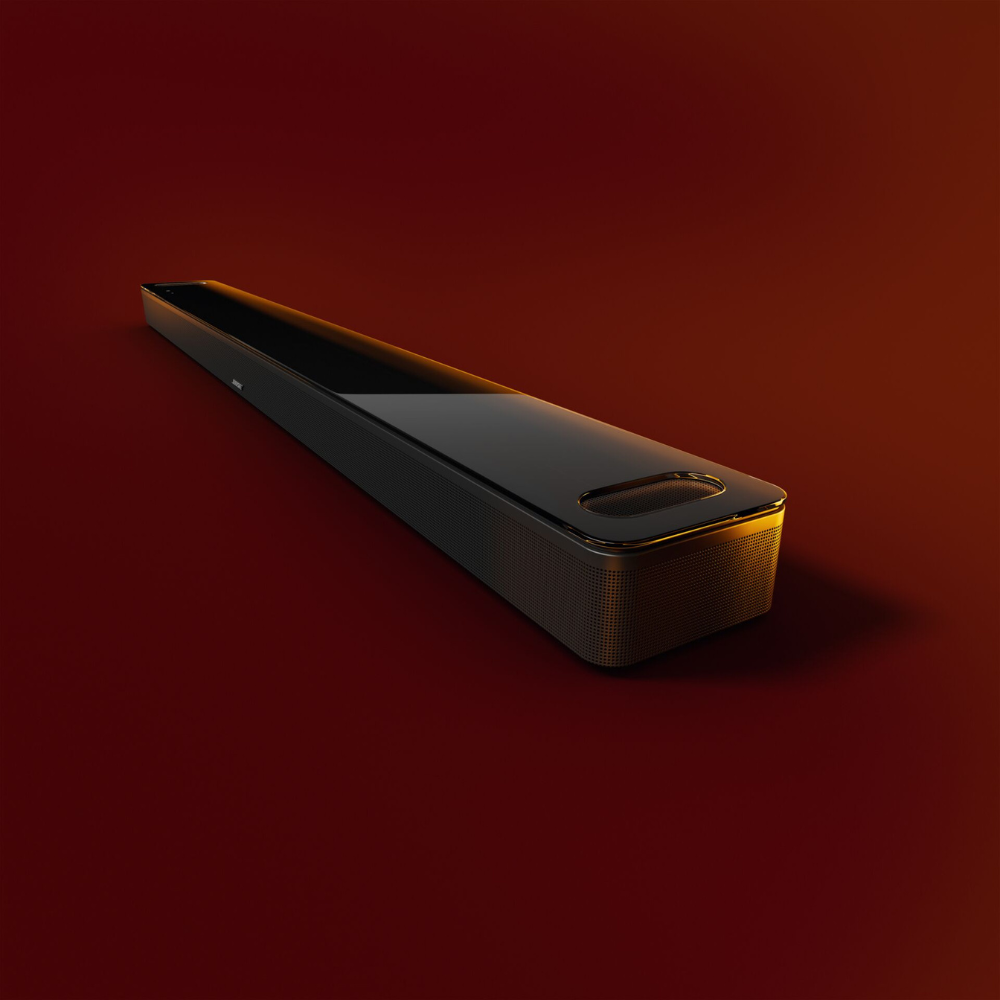Bose Smart Ultra Soundbar