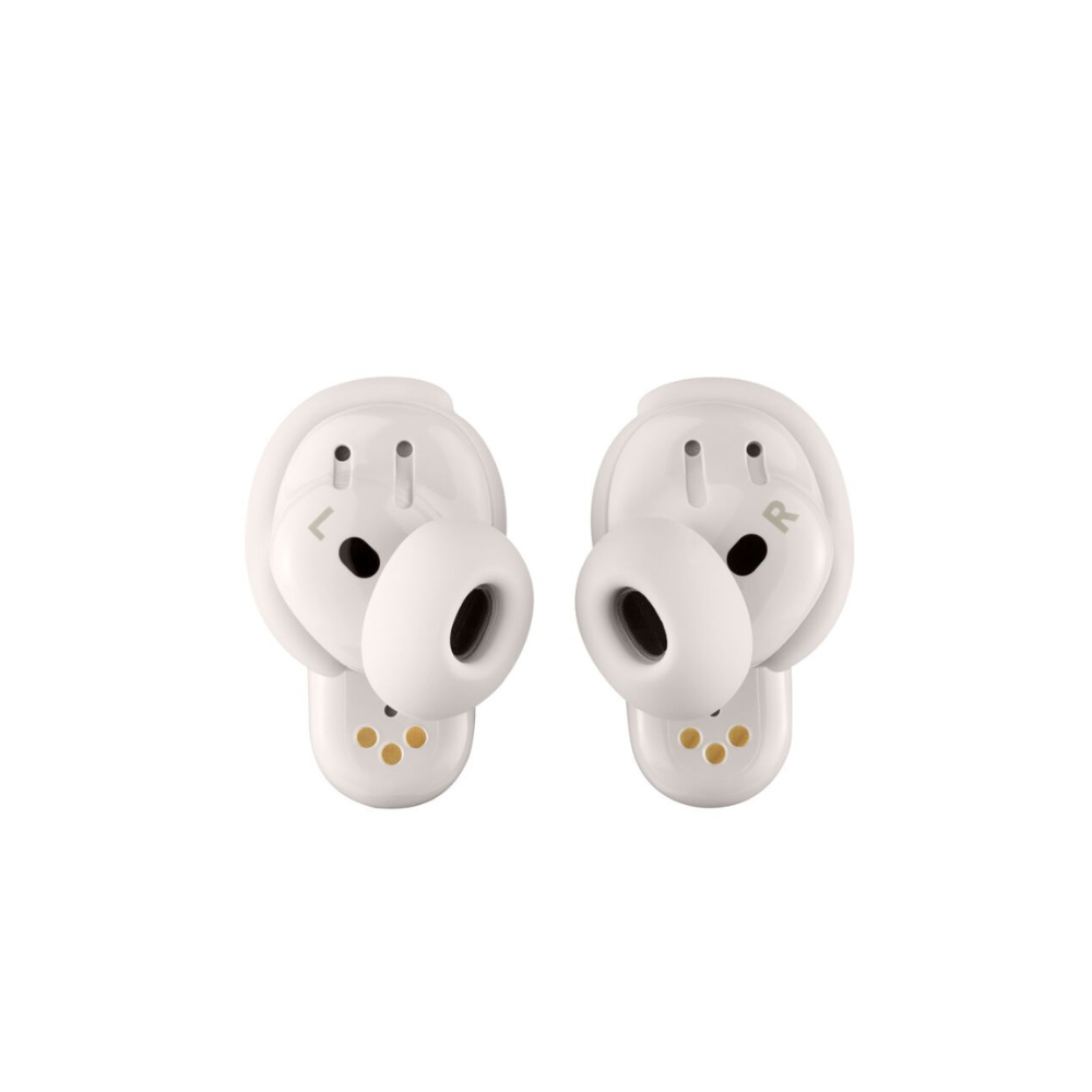 Bose QuietComfort Ultra Earbuds - Noise-canceling earbuds on another level!
