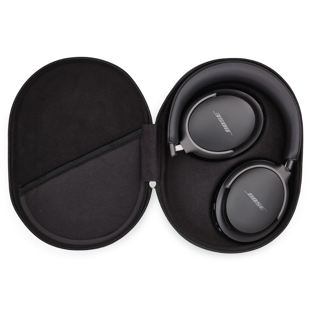 Bose QuietComfort Ultra Headphone אוזניות קשת אלחוטיות מבטלות רעשs