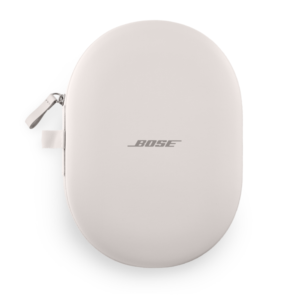 Bose QuietComfort Ultra Headphones - Noise canceling headphones with multi-layered sound!